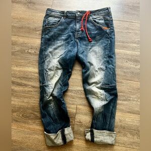 Adenauer & Co Jeans